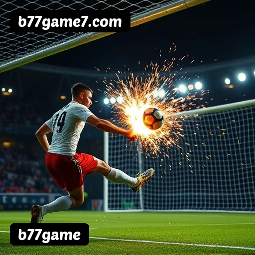 Jogo responsável b77game - Ferramentas de controle, limites, auto-exclusão, suporte CVV 188