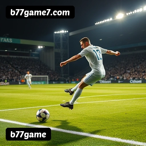 Estatísticas b77game 2026 – 87.429 jogadores ativos, R$ 47,2M em prêmios pagos, RTP 96,52%
