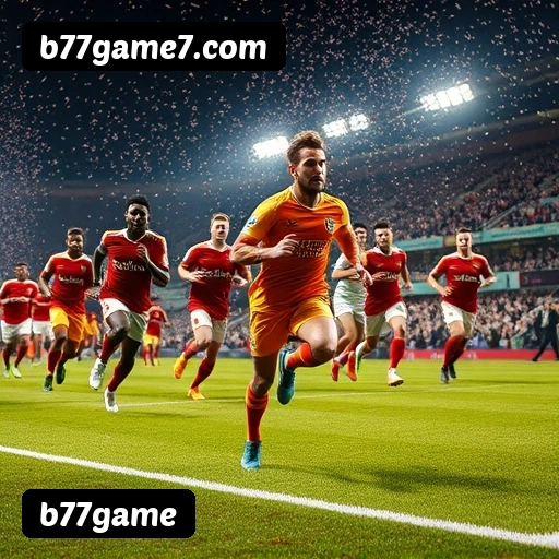 Suporte 24 horas b77game